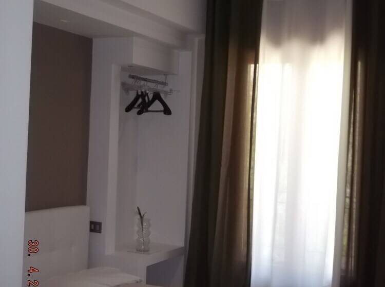 Bed and Breakfast Rocca Di Monreale