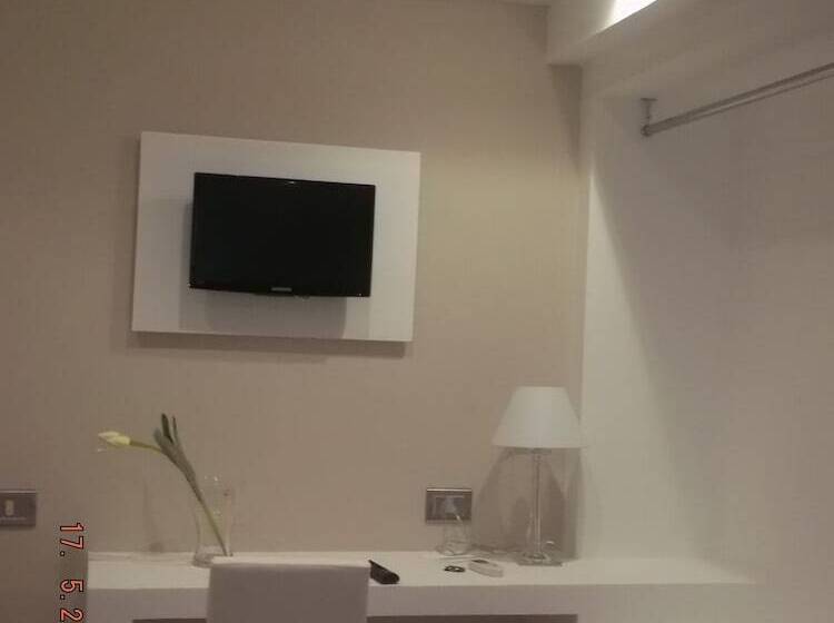 Bed and Breakfast Rocca Di Monreale