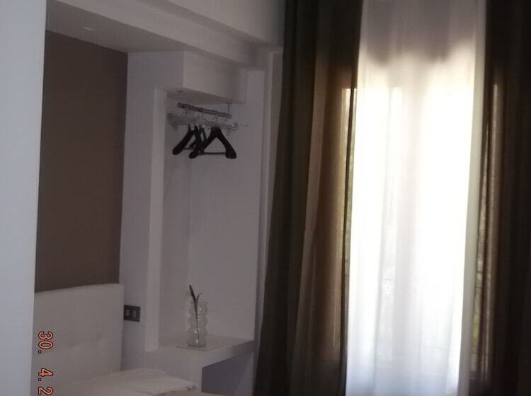 Bed and Breakfast Rocca Di Monreale