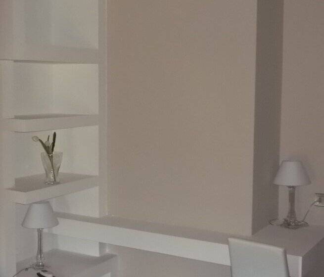 Bed and Breakfast Rocca Di Monreale