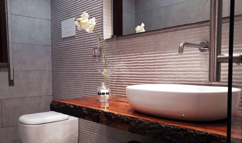 Bed and Breakfast Rocca Di Monreale