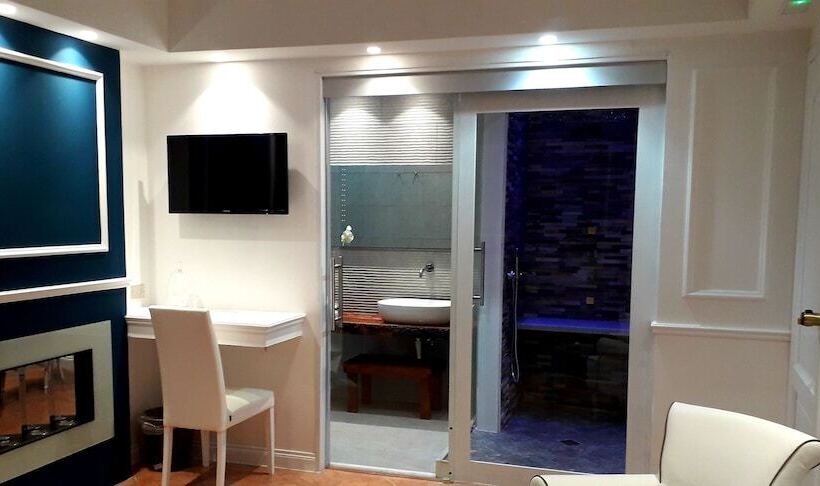 Bed and Breakfast Rocca Di Monreale