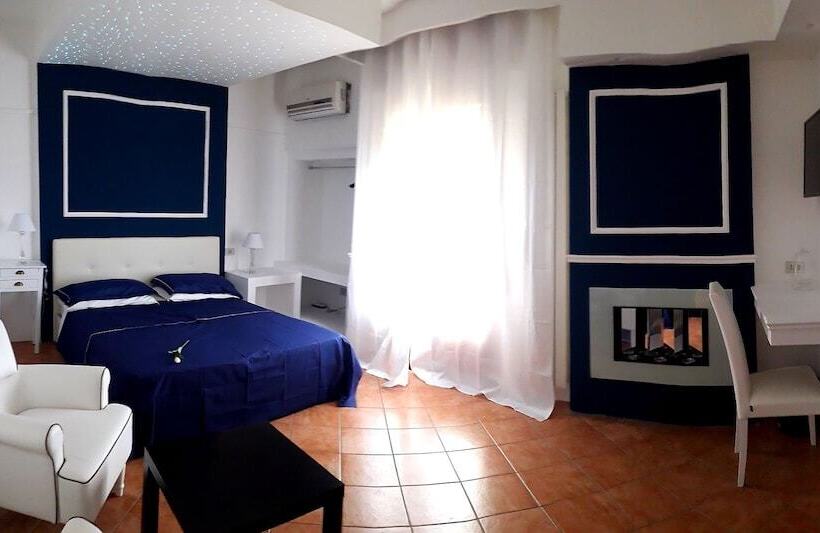 Bed and Breakfast Rocca Di Monreale