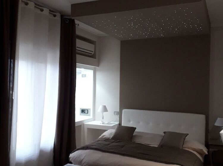 Bed and Breakfast Rocca Di Monreale