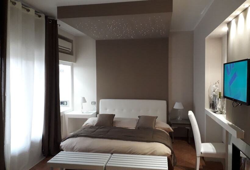 Bed and Breakfast Rocca Di Monreale