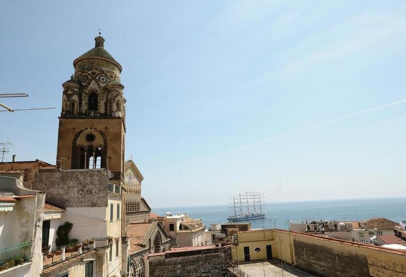 住宿加早餐 Sharon House