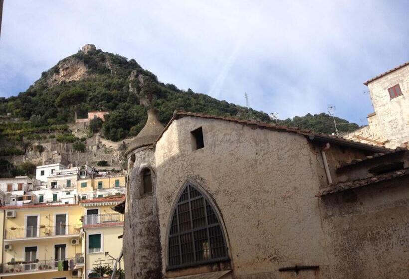 住宿加早餐 Sharon House