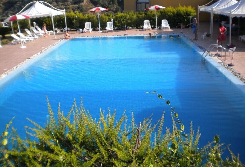 مبيت وإفطار Tenuta Castellesi