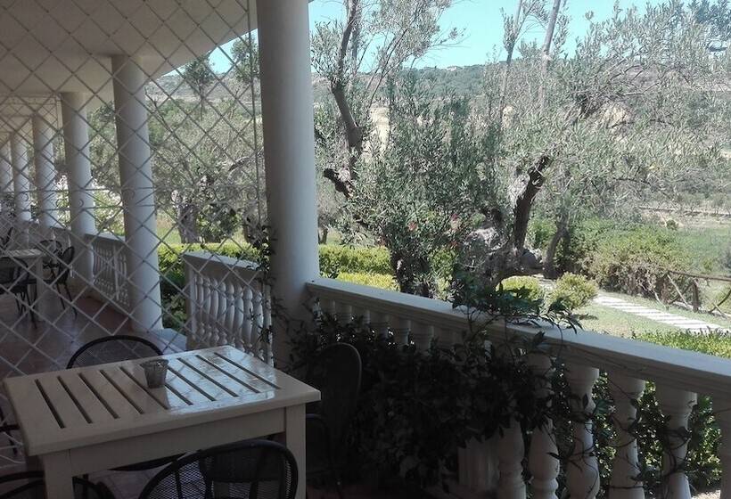 مبيت وإفطار Tenuta Castellesi