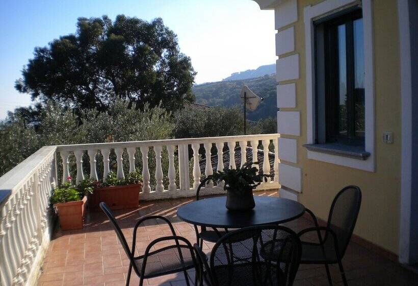 مبيت وإفطار Tenuta Castellesi