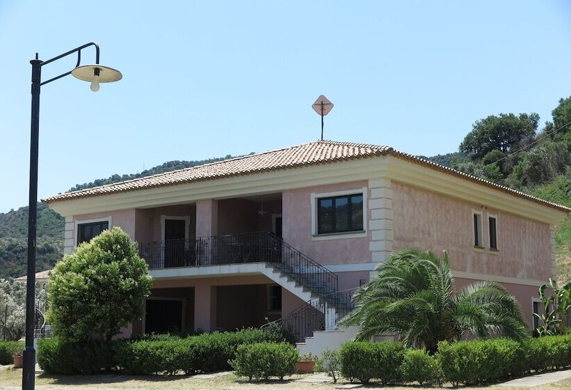 민박 Tenuta Castellesi