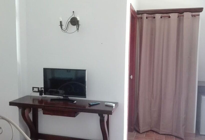 مبيت وإفطار Tenuta Castellesi