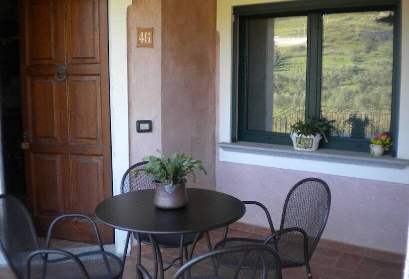 مبيت وإفطار Tenuta Castellesi