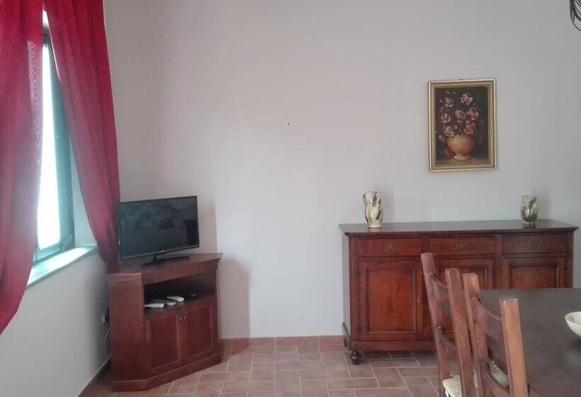 مبيت وإفطار Tenuta Castellesi