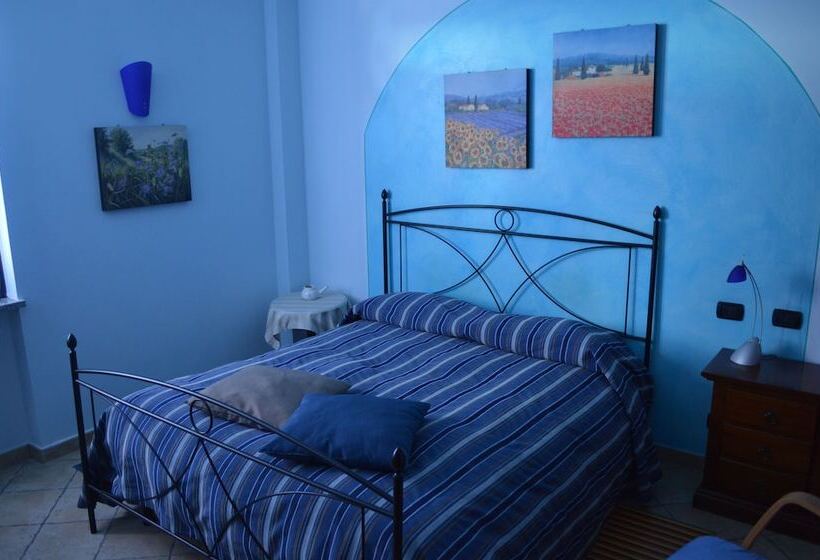 Bed and Breakfast Tra... Monti E Vigne