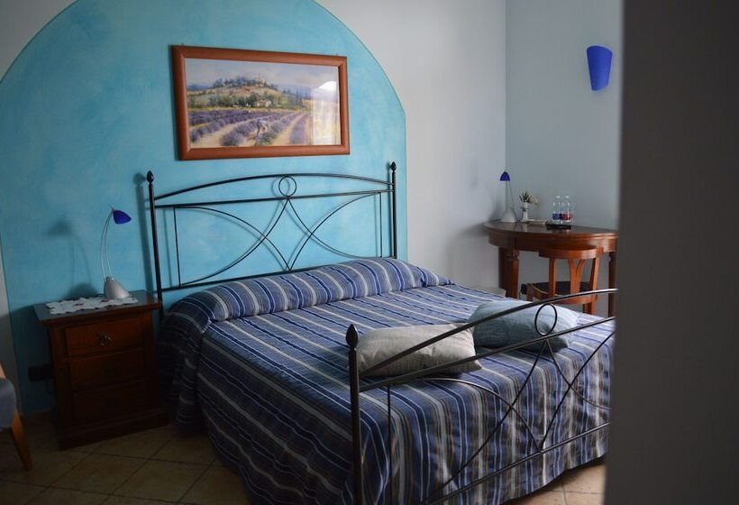 Bed and Breakfast Tra... Monti E Vigne