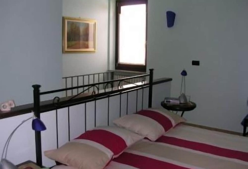 Bed and Breakfast Tra... Monti E Vigne