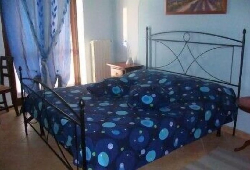 Bed and Breakfast Tra... Monti E Vigne