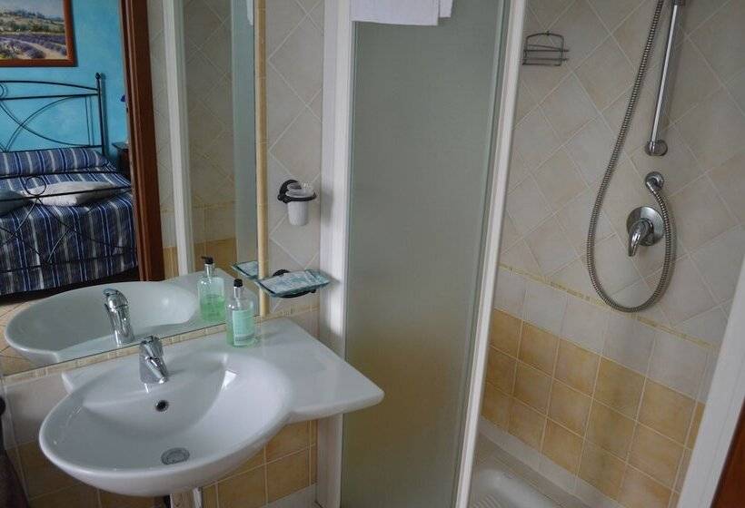 Bed and Breakfast Tra... Monti E Vigne