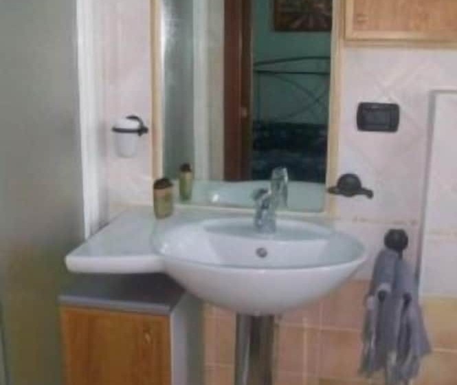 Bed and Breakfast Tra... Monti E Vigne