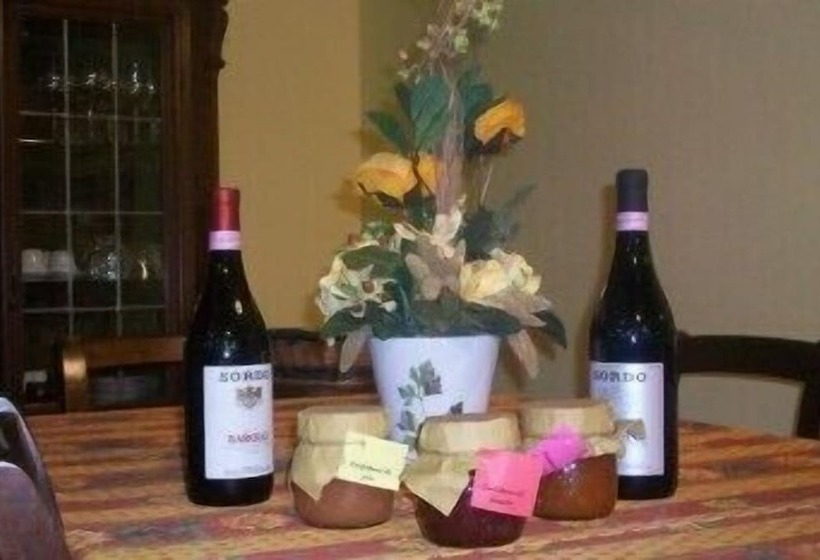 Bed and Breakfast Tra... Monti E Vigne