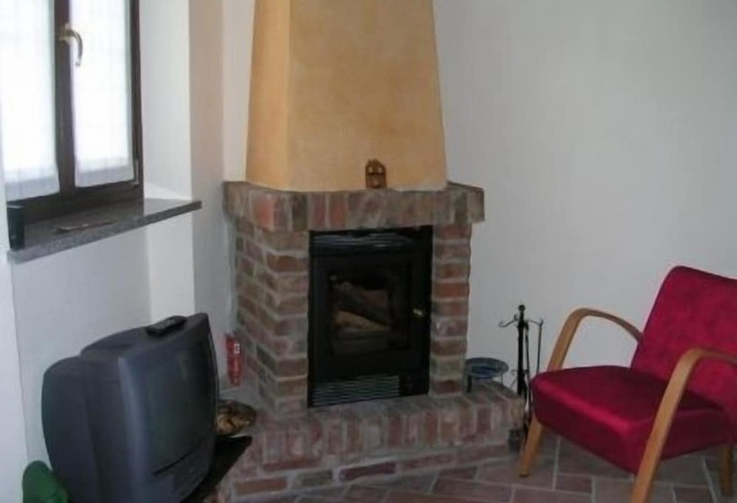 Bed and Breakfast Tra... Monti E Vigne