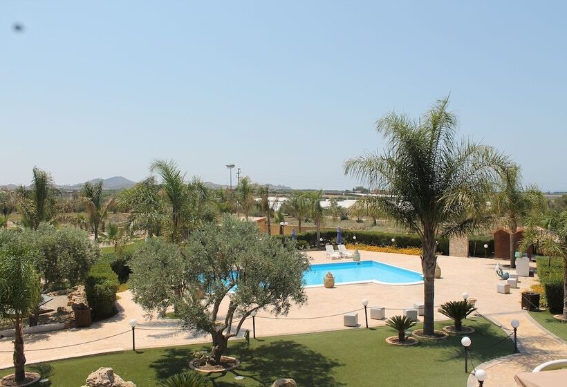 تختخواب و صبحانه Villa Alisia