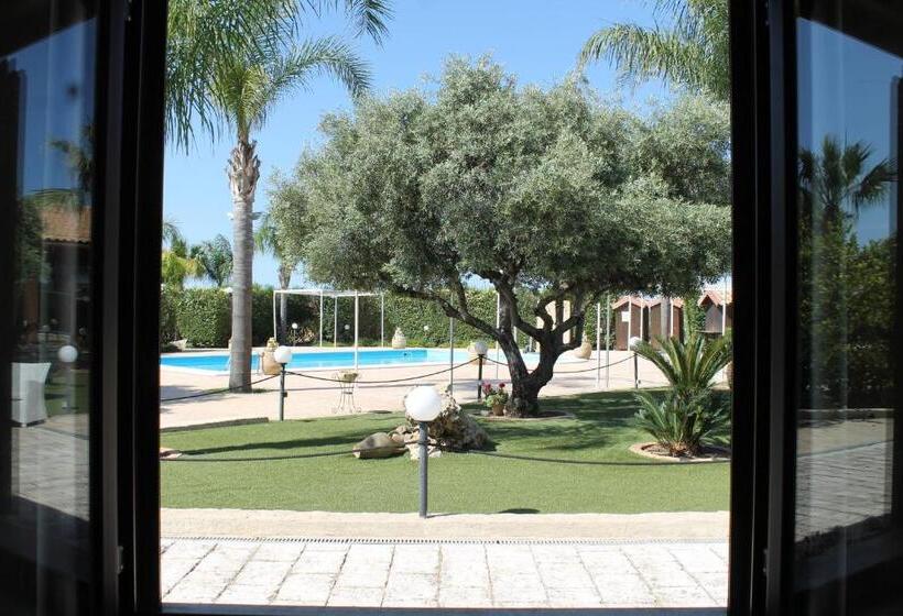 تختخواب و صبحانه Villa Alisia