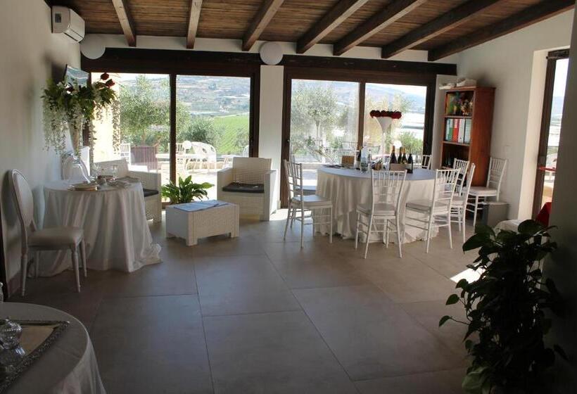 تختخواب و صبحانه Villa Alisia