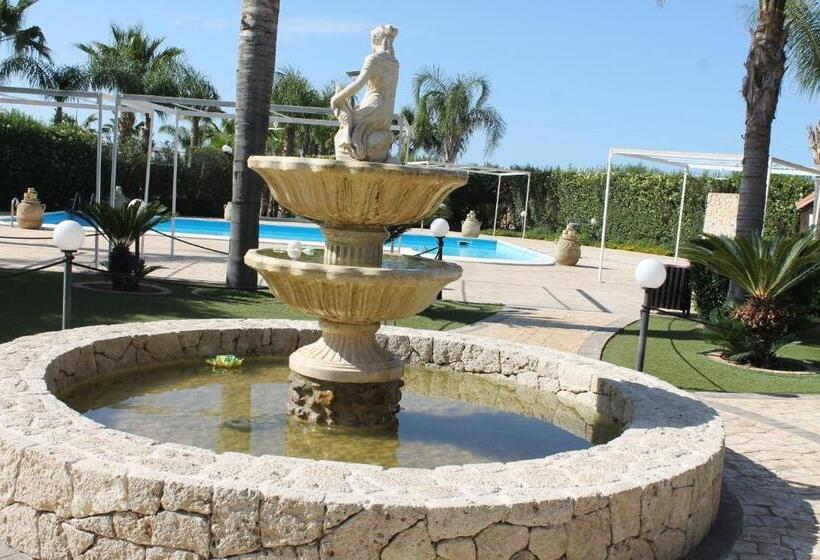 تختخواب و صبحانه Villa Alisia