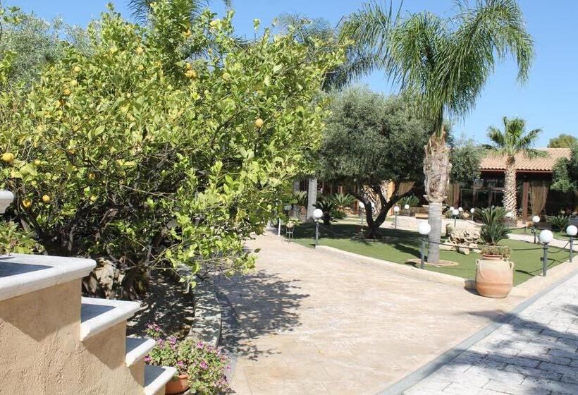 تختخواب و صبحانه Villa Alisia