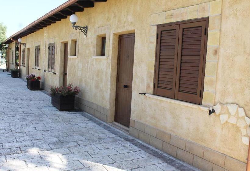 تختخواب و صبحانه Villa Alisia