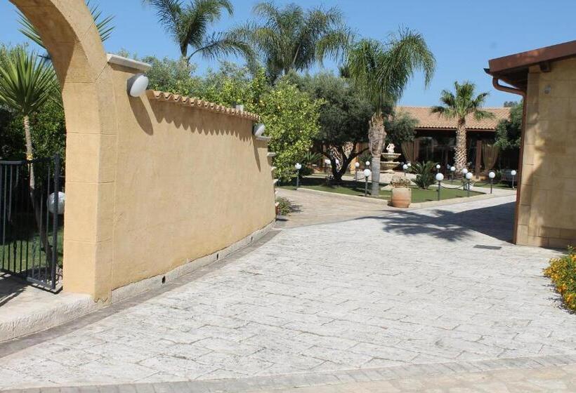 تختخواب و صبحانه Villa Alisia