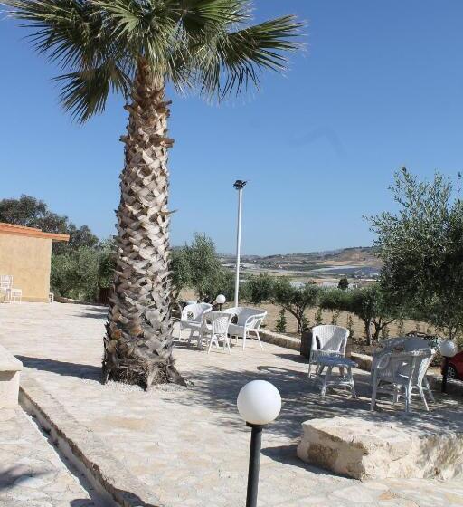 تختخواب و صبحانه Villa Alisia