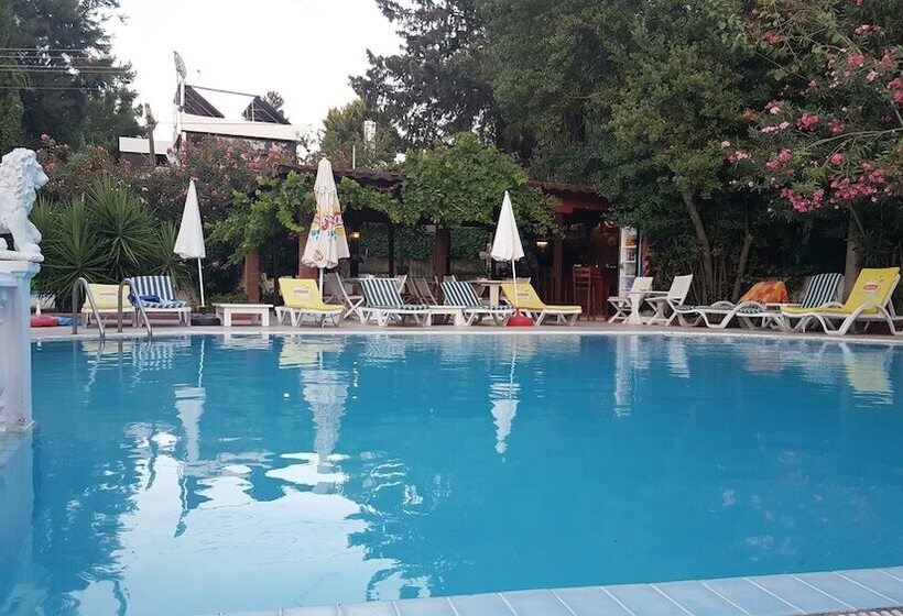 Bitez Doga Otel