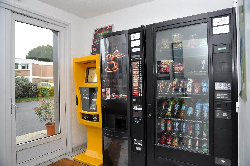 Brit Hotel Caen-est Mondeville