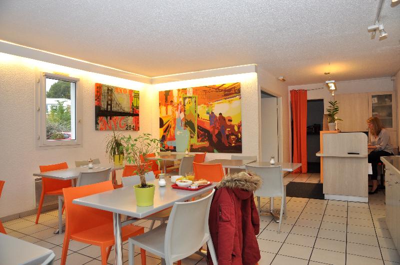 Brit Hotel Caen-est Mondeville