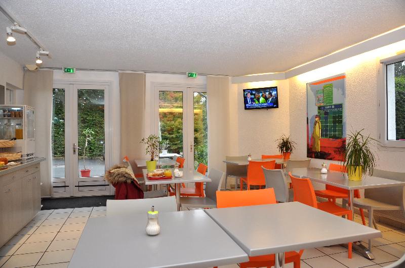 Brit Hotel Caen-est Mondeville