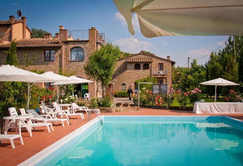 Casa Vacanze Santa Maria