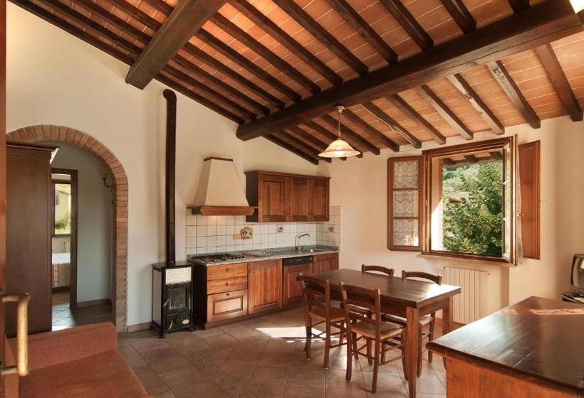 Casa Vacanze Santa Maria