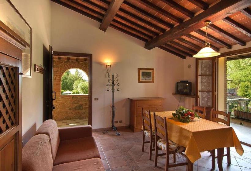 Casa Vacanze Santa Maria