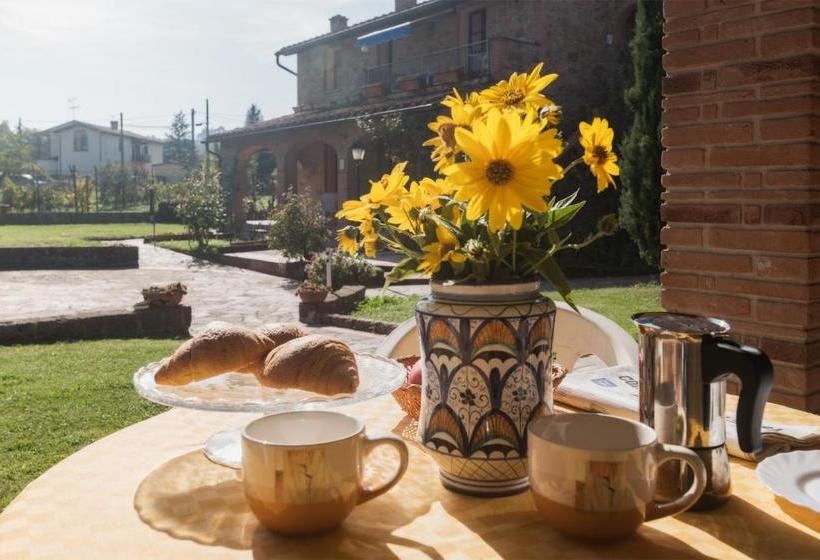 Casa Vacanze Santa Maria