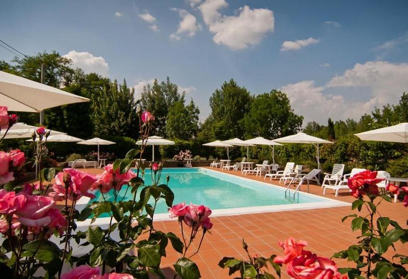 Casa Vacanze Santa Maria