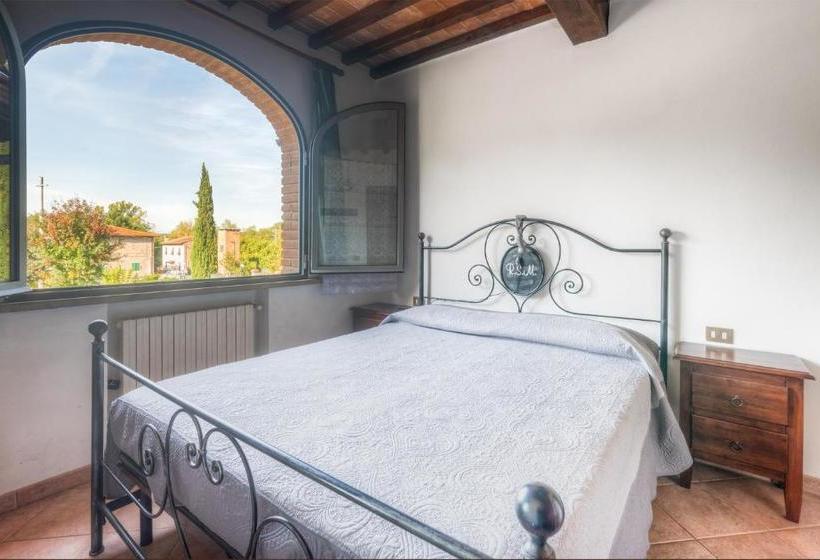 Casa Vacanze Santa Maria