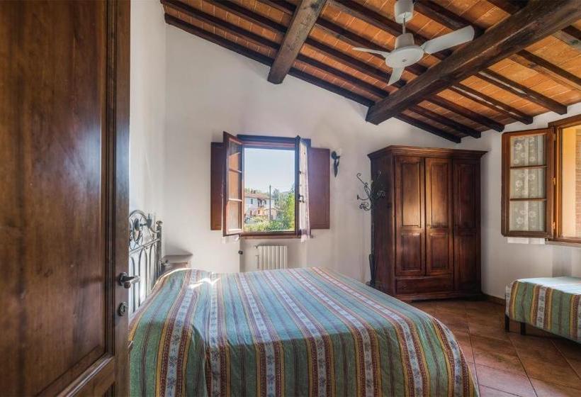 Casa Vacanze Santa Maria