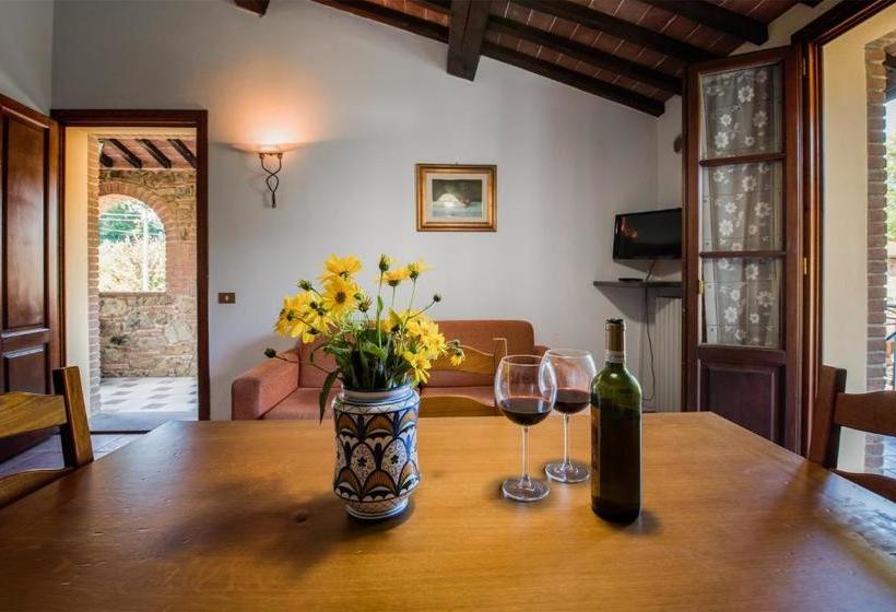 Casa Vacanze Santa Maria