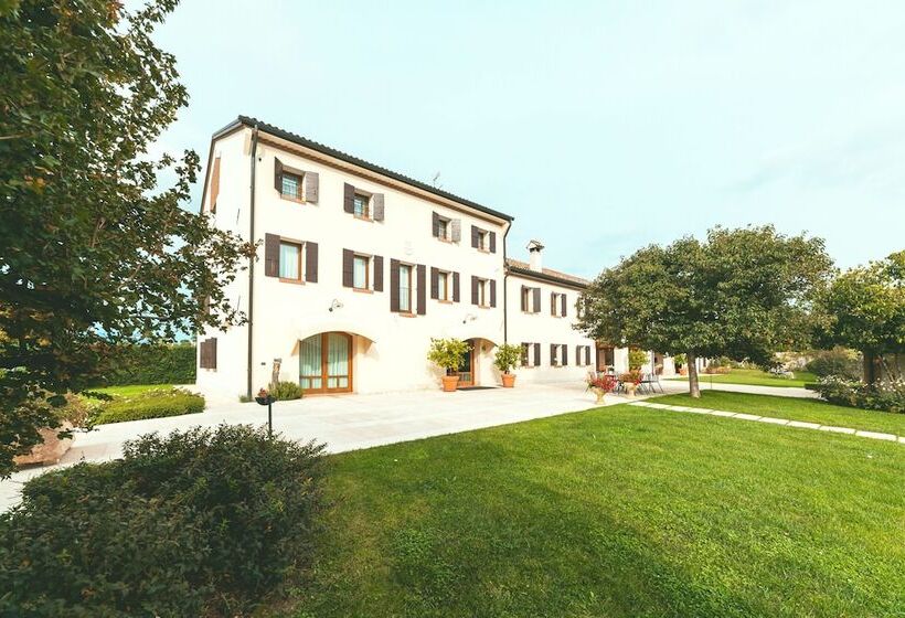 Col Delle Rane
