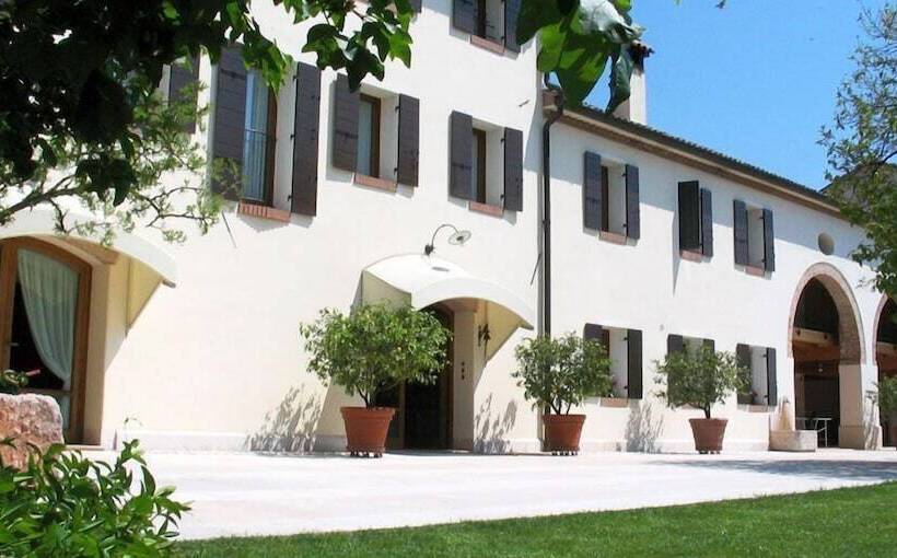 Col Delle Rane