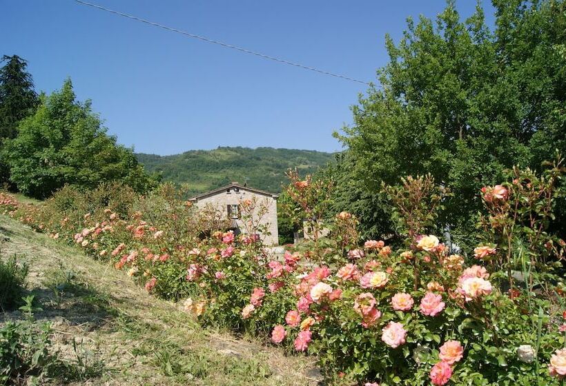 Agriturismo Corte Dei Mori