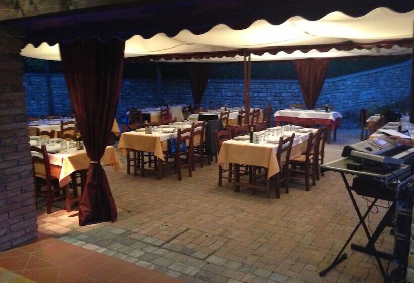 Agriturismo Corte Dei Mori